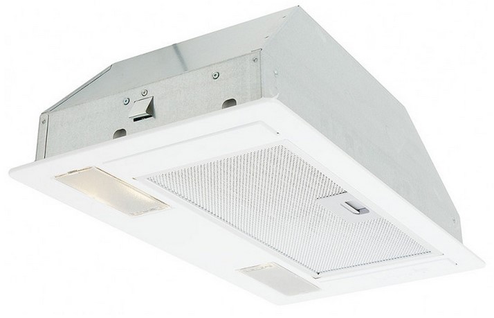 Встраиваемая вытяжка Elica ERA C WH/A/52