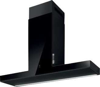 Вытяжка Elica HAIKU BL/A/120