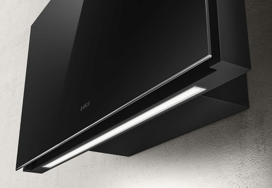 Вытяжка Elica PLAT BL/F/55