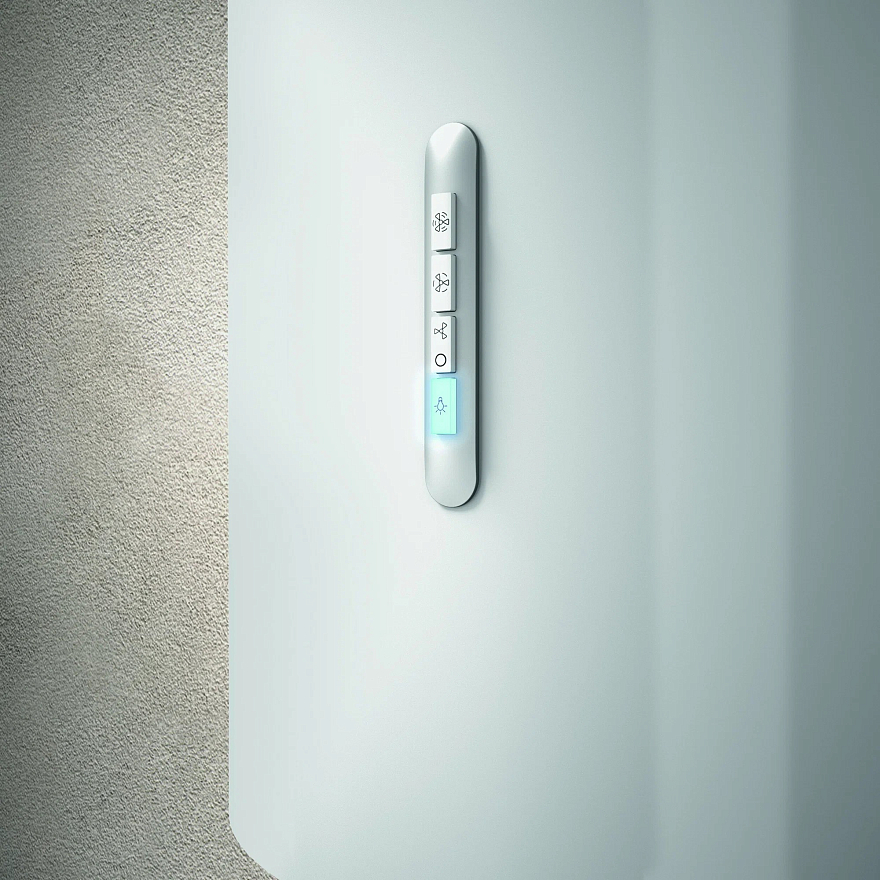 Вытяжка Elica STONE WH/A/33