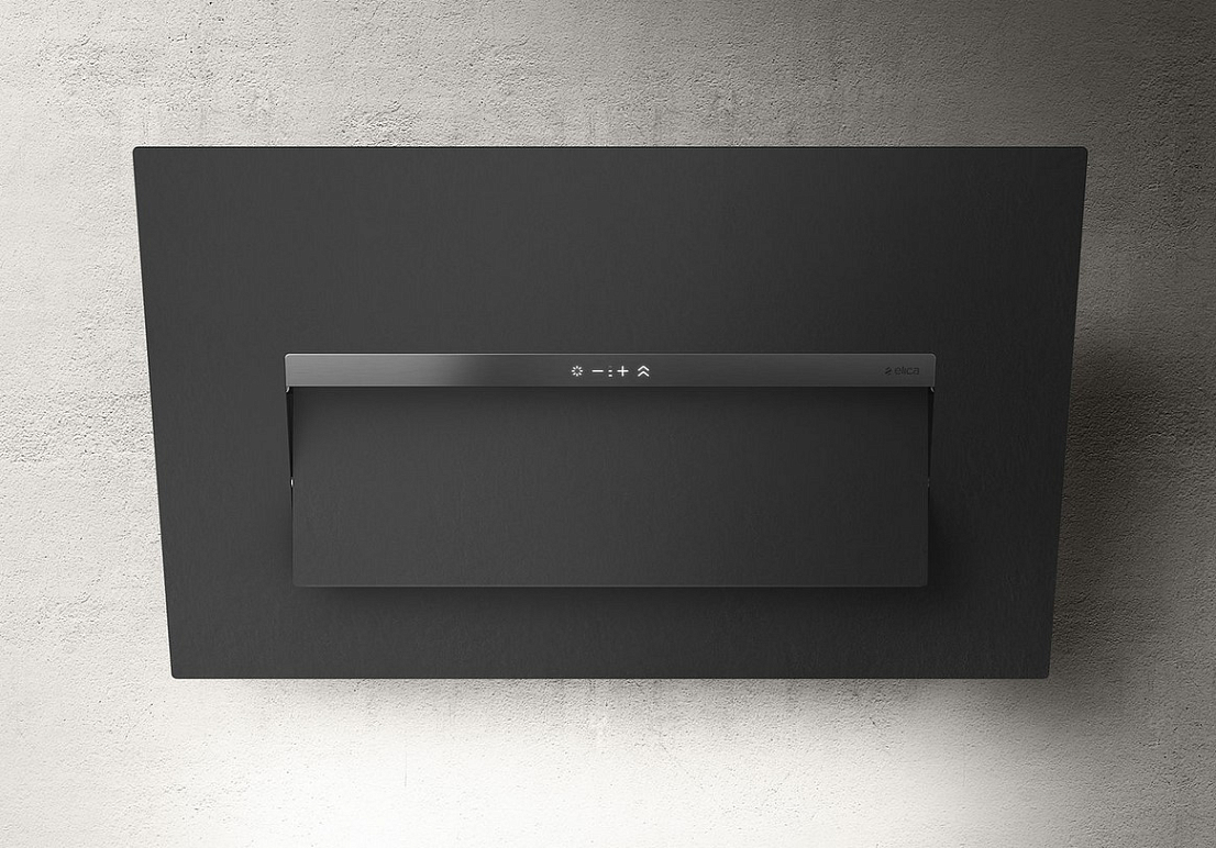 Наклонная вытяжка Elica BLOOM-S DEKT/A/85