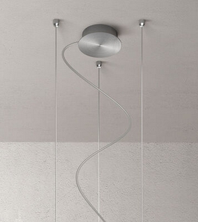 Вытяжка Elica EDITH HEAVYMETAL/F/50