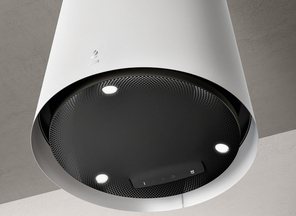 Вытяжка Elica EASY UX WH/F/50