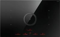 Варочная панель с вытяжкой Elica NIKOLATESLA SWITCH BL/A/83