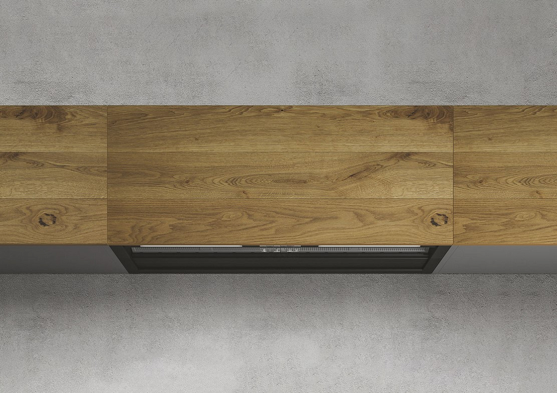 Вытяжка Elica RULES NAKED/F/120