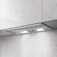 Встраиваемая вытяжка Elica ELIBLOC 9 LX SILVER F/60