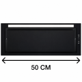 Шириной 50 см