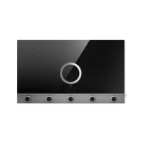 Варочная панель Elica NIKOLATESLA UNPLUGGED EVO IX/A/90