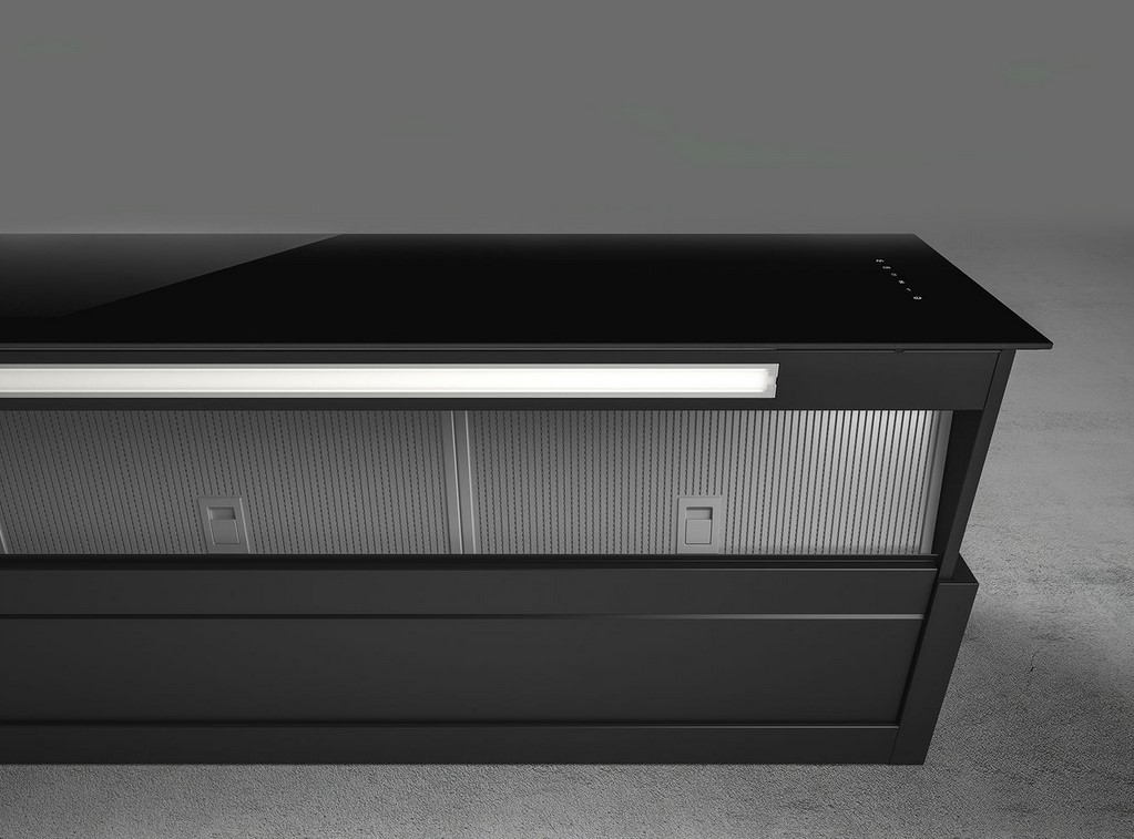 Вытяжка Elica RULES BL/F/90