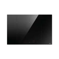 Варочная панель с вытяжкой Elica RATIO 804 PLUS BL
