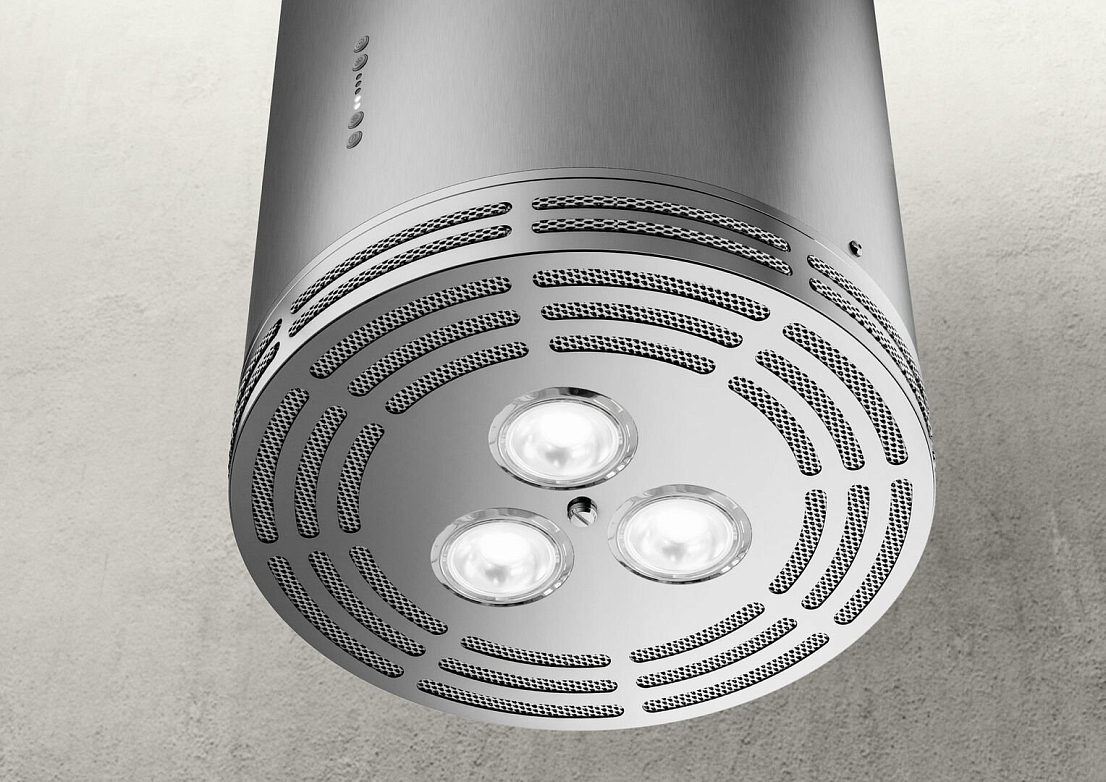 Вытяжка Elica ZENITH II IX/A/33