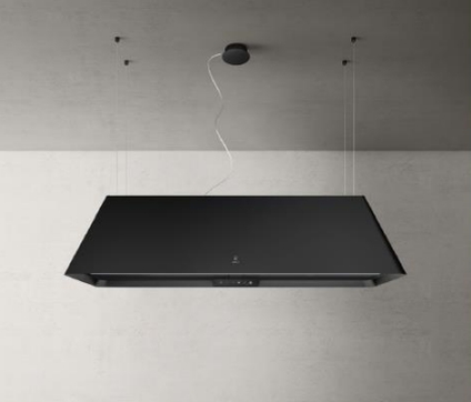 Вытяжка Elica IKONA MAXXI PURE BL MAT/F/120