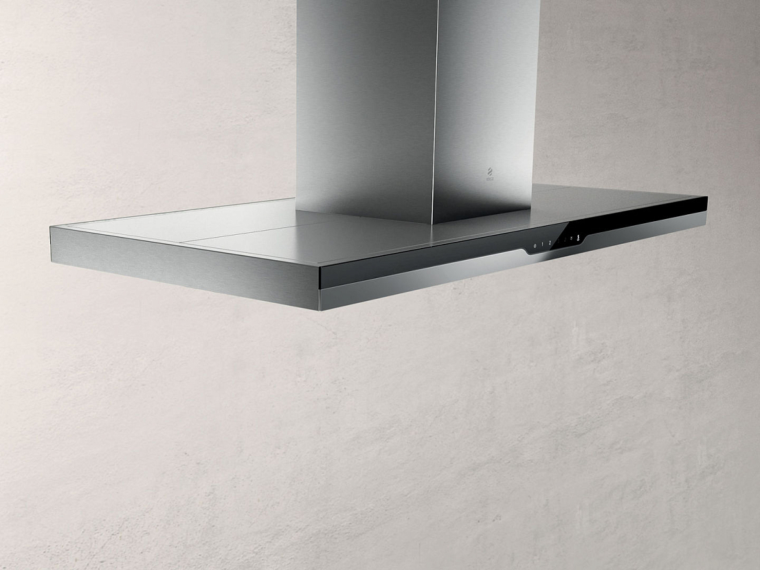 Вытяжка Elica METEORITE ISLAND IX/A/120x60