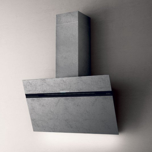 Вытяжка Elica STRIPE URBAN ZINC/A/90