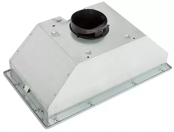 Встраиваемая вытяжка Elica ERA C IX/A/52