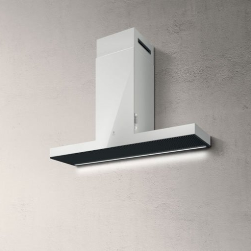 Вытяжка Elica HAIKU WH/A/120
