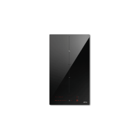 Варочная панель с вытяжкой Elica RATIO 302 PLUS BL
