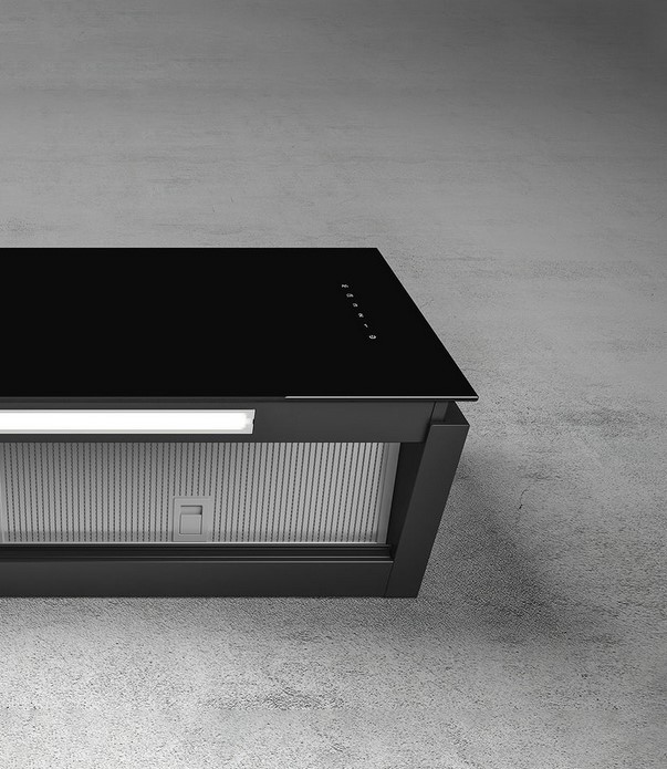 Вытяжка Elica RULES BL/F/60