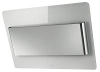 Наклонная вытяжка Elica BELT LUX WH/A/55