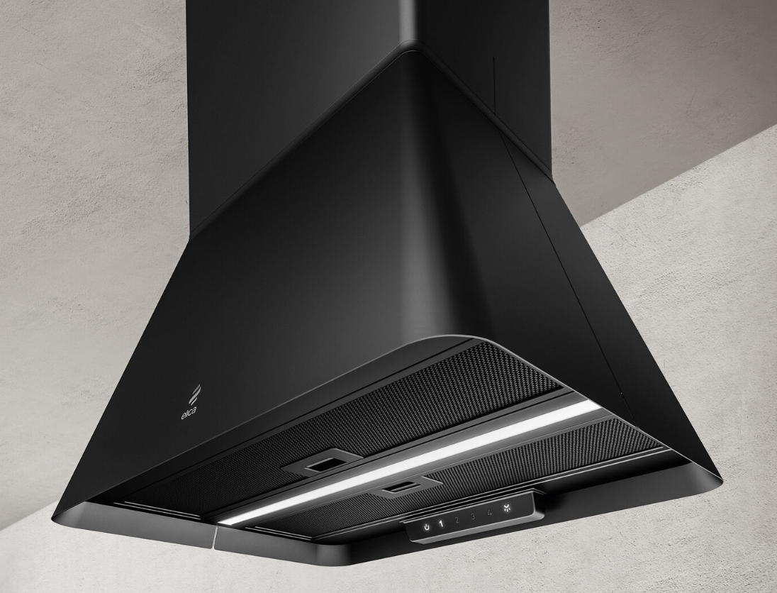 Вытяжка Elica IKONA BL MAT/A/60