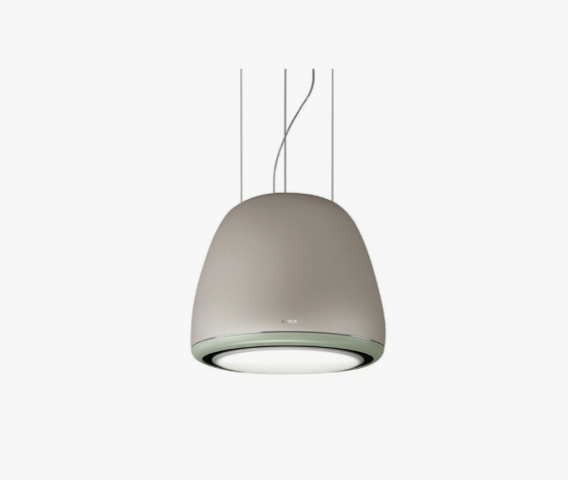 Подвесная вытяжка Elica EDITH SENSE JAZZ/F/50
