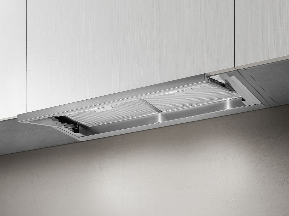 Встраиваемая вытяжка Elica LEVER IX/A/116