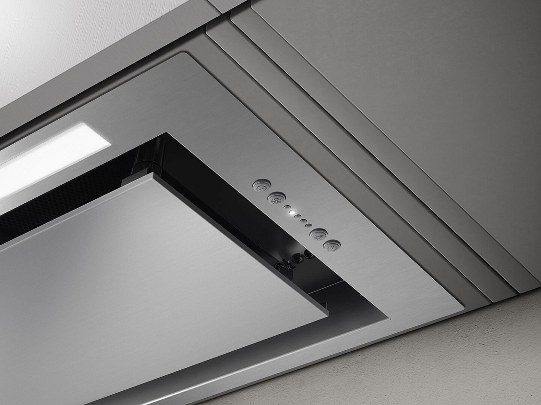Встраиваемая вытяжка Elica LANE SENSOR IX/A/72