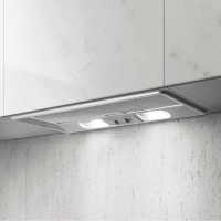Встраиваемая вытяжка Elica ELIBLOC 9 LX SILVER F/80