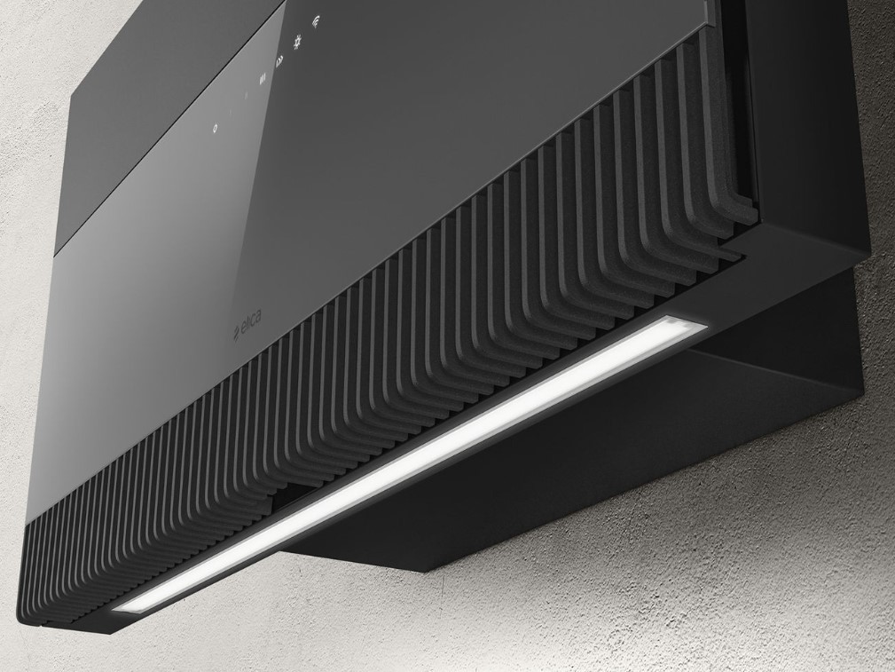 Вытяжка Elica SUPER PLAT @ GR/F/80