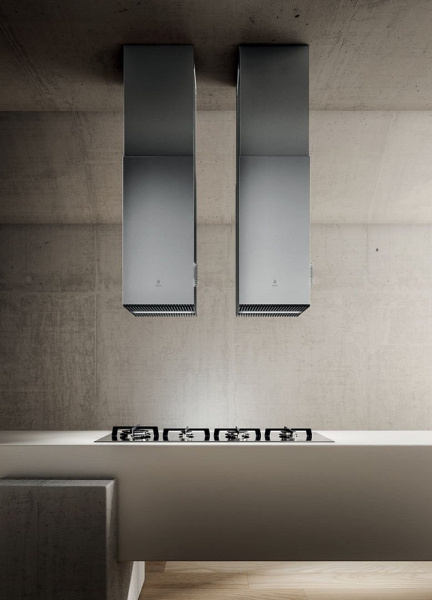 Вытяжка Elica HAIKU ISLAND WH/A/32