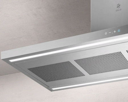 Вытяжка Elica THIN ISLAND IX/A/120