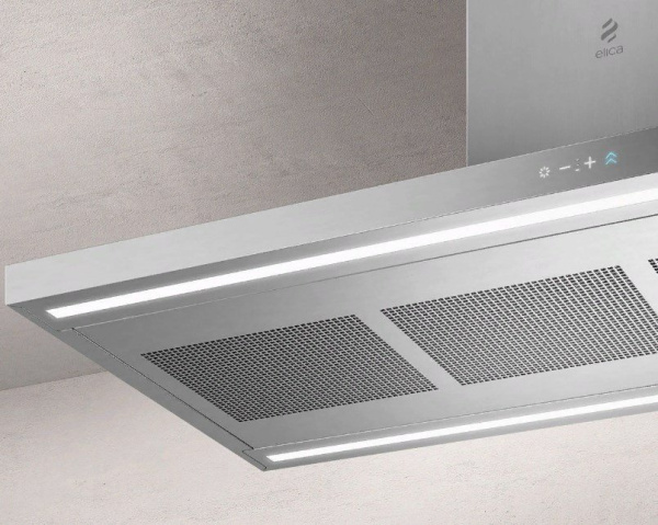 Вытяжка Elica THIN ISLAND IX/A/120