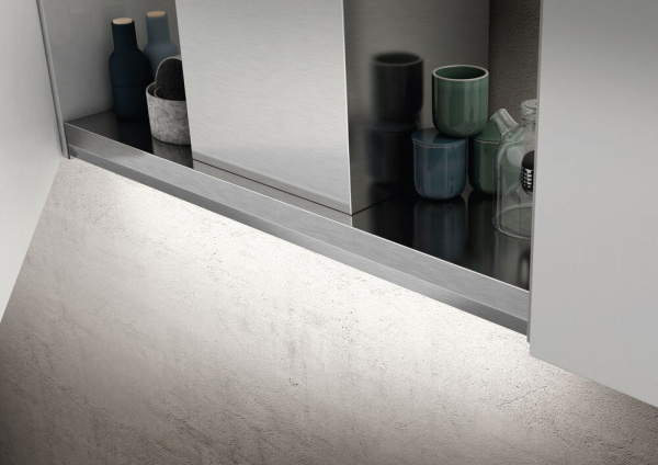 Вытяжка Elica BOXIN DRY IX/A/120