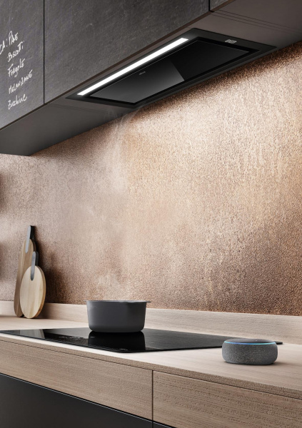 Вытяжка Elica HIDDEN 2.0 BL MAT/A/72