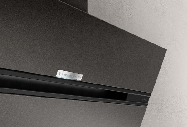 Вытяжка Elica STRIPE URBAN CAST IRON/A/90