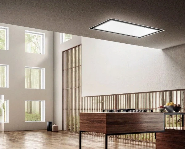 Вытяжка Elica SKYDOME H16 A/100