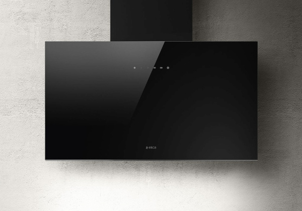 Вытяжка Elica PLAT BL/F/55