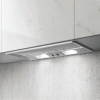 Встраиваемая вытяжка Elica ELIBLOC 9 LX SILVER F/80
