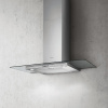Настенная вытяжка Elica FLAT GLASS PLUS IX/A/90