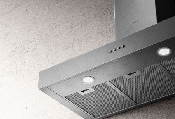 Вытяжка Elica SPOT URBAN ZINC/A/90