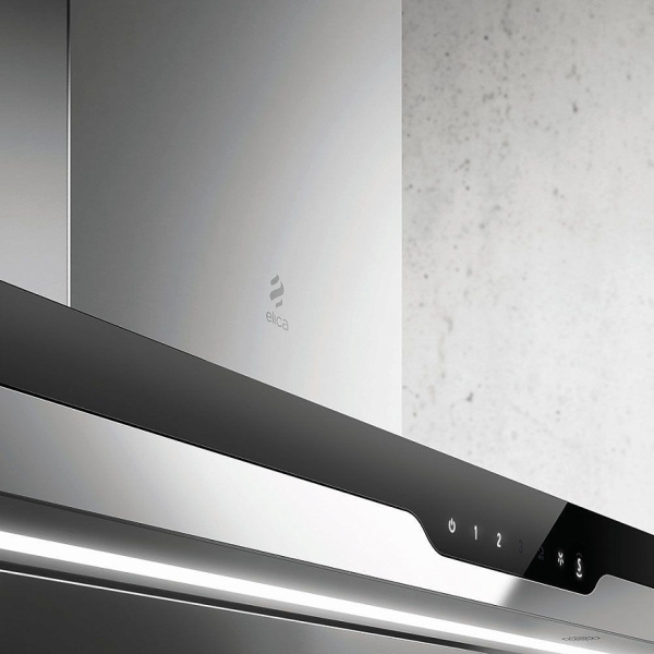 Вытяжка Elica METEORITE ISLAND IX/A/120x60