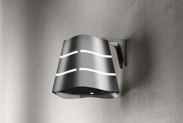 Вытяжка Elica WAVE UX IX/F/51