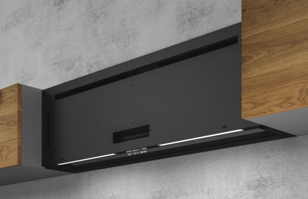 Вытяжка Elica RULES NAKED/F/120