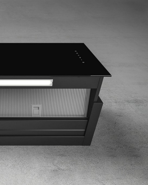 Вытяжка Elica RULES BL/F/60