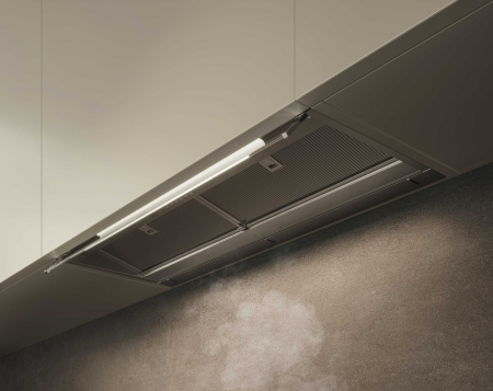 Встраиваемая вытяжка Elica BOXIN ADV DRY IX/A/120