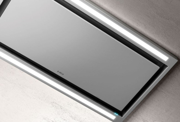 Вытяжка Elica CLOUD SEVEN IX/A/90