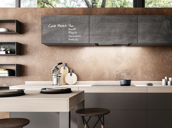 Вытяжка Elica HIDDEN 2.0 @ BLGL/A/52