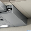 Встраиваемая вытяжка Elica ELITE 26 IX/A/60/VT