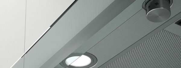 Вытяжка Elica BOXIN LX/BL MAT/A/120