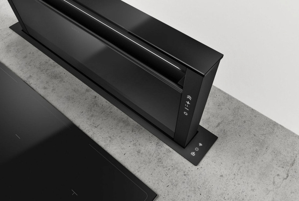 Вытяжка Elica GETUP BL MAT/A/90